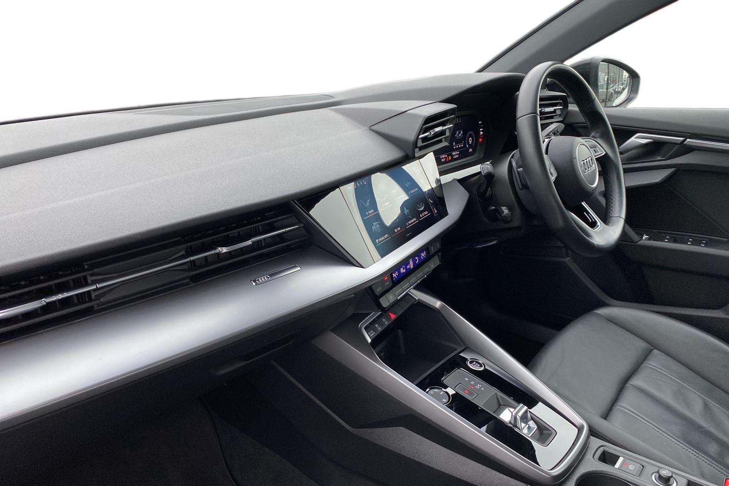 Used Audi A3 2023 for sale - 76675884: Photo 2