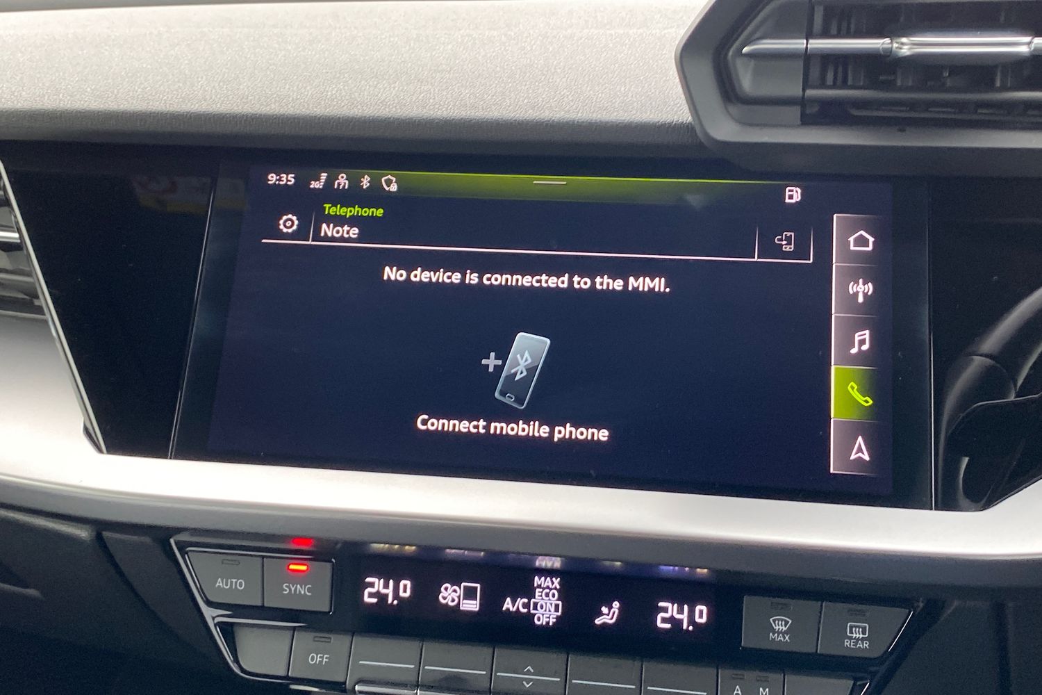 Used Audi A3 2023 for sale - 76675884: Photo 20