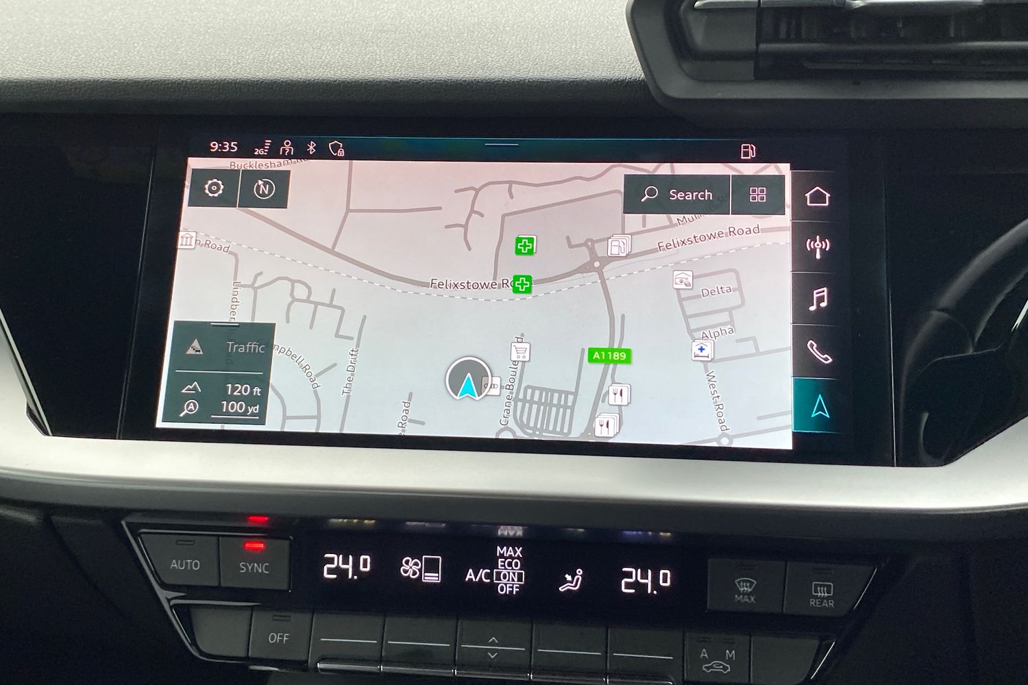 Used Audi A3 2023 for sale - 76675884: Photo 21