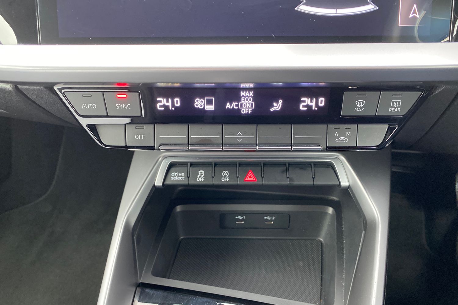 Used Audi A3 2023 for sale - 76675884: Photo 22