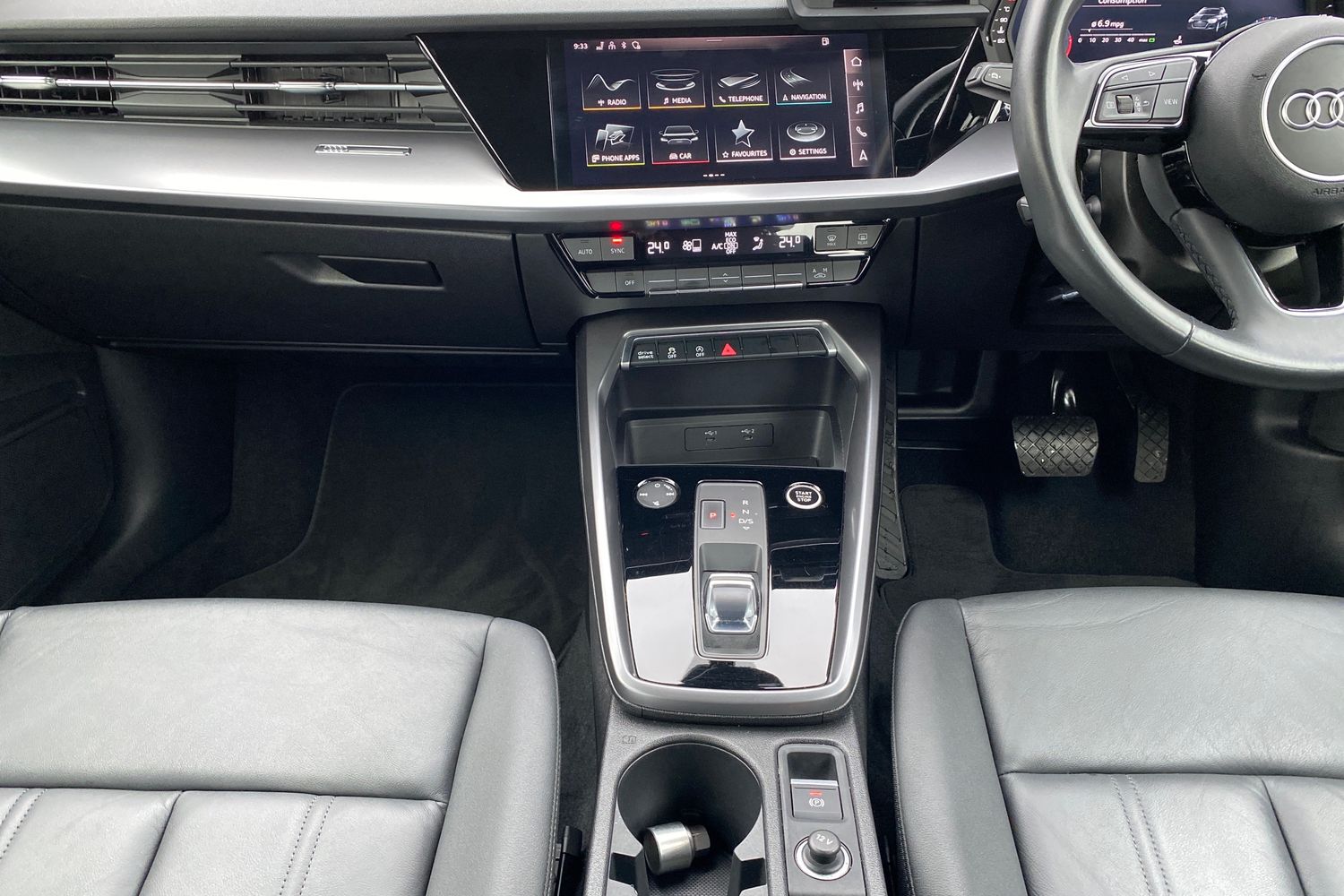 Used Audi A3 2023 for sale - 76675884: Photo 23