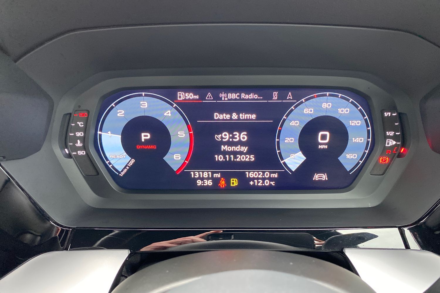 Used Audi A3 2023 for sale - 76675884: Photo 24