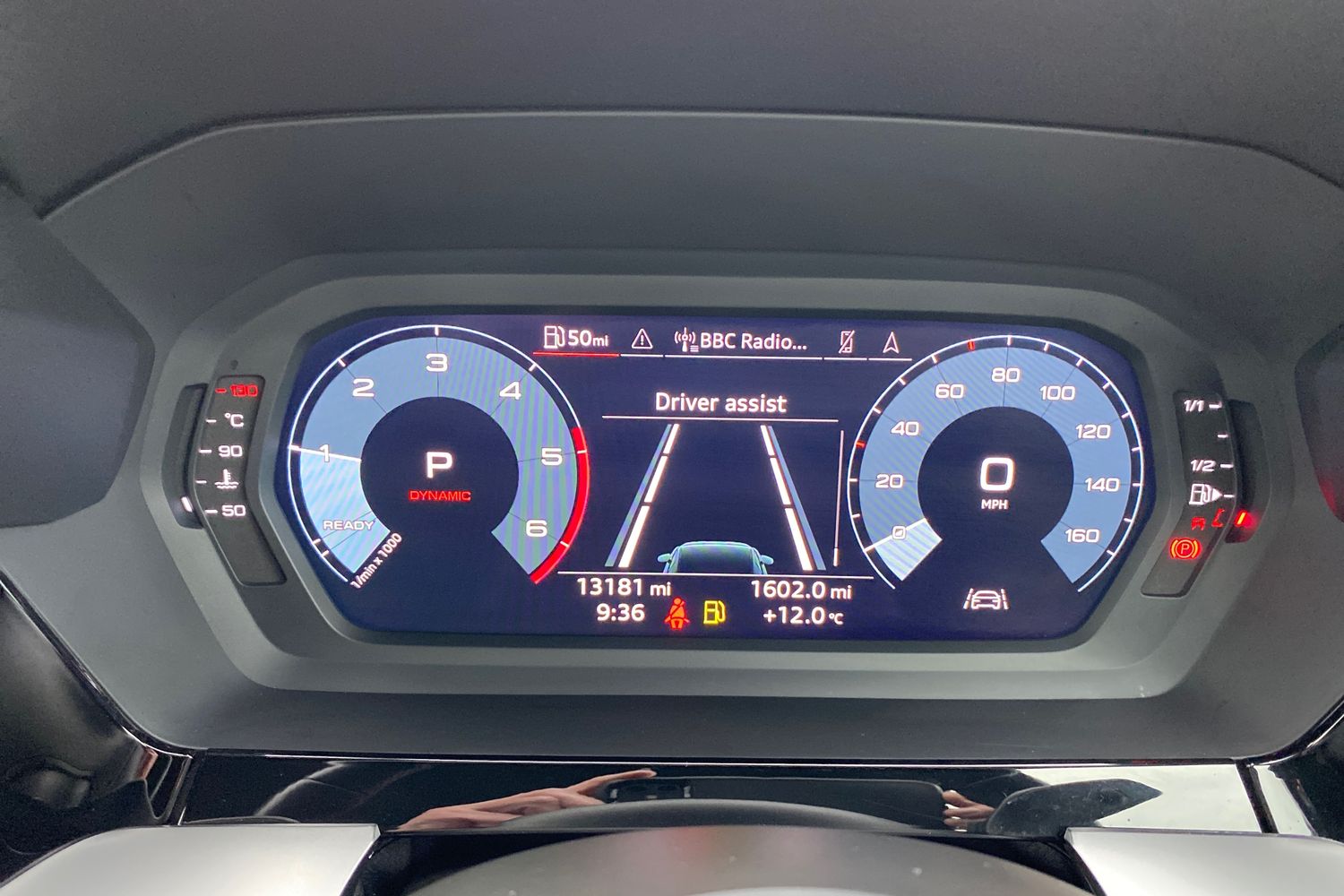 Used Audi A3 2023 for sale - 76675884: Photo 25