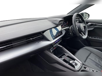 Used Audi A3 2023 for sale - 76675884: Photo