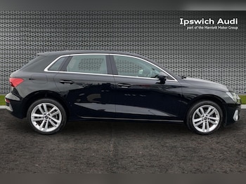 Used Audi A3 2023 for sale - 76675884: Photo