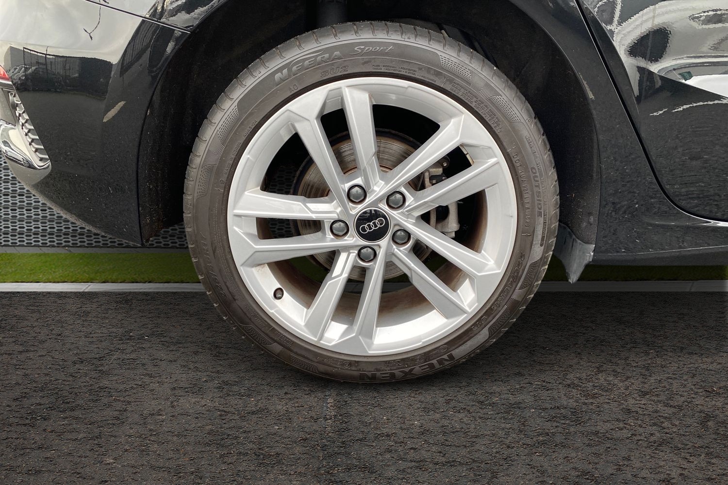 Used Audi A3 2023 for sale - 76675884: Photo 5