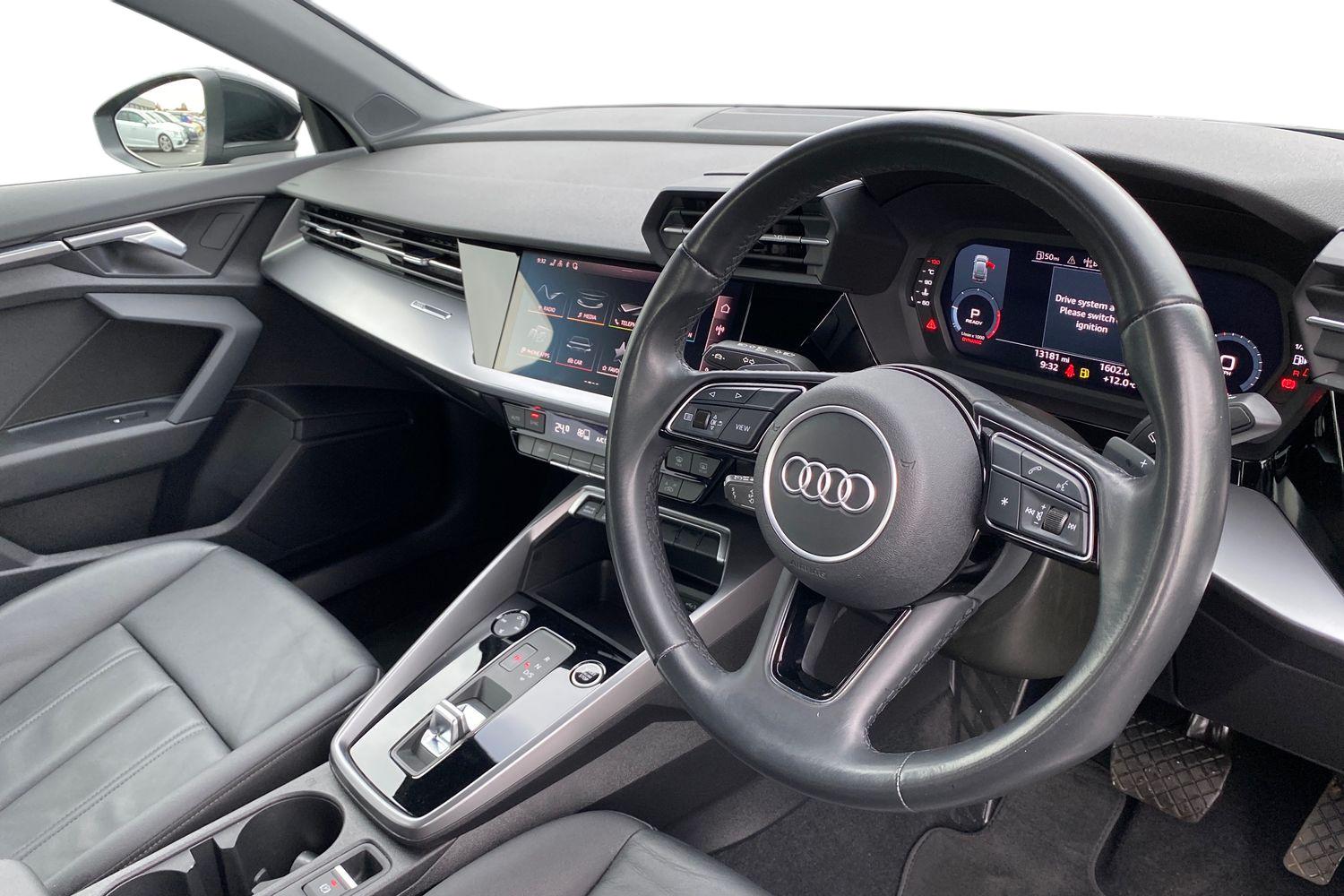 Used Audi A3 2023 for sale - 76675884: Photo 6