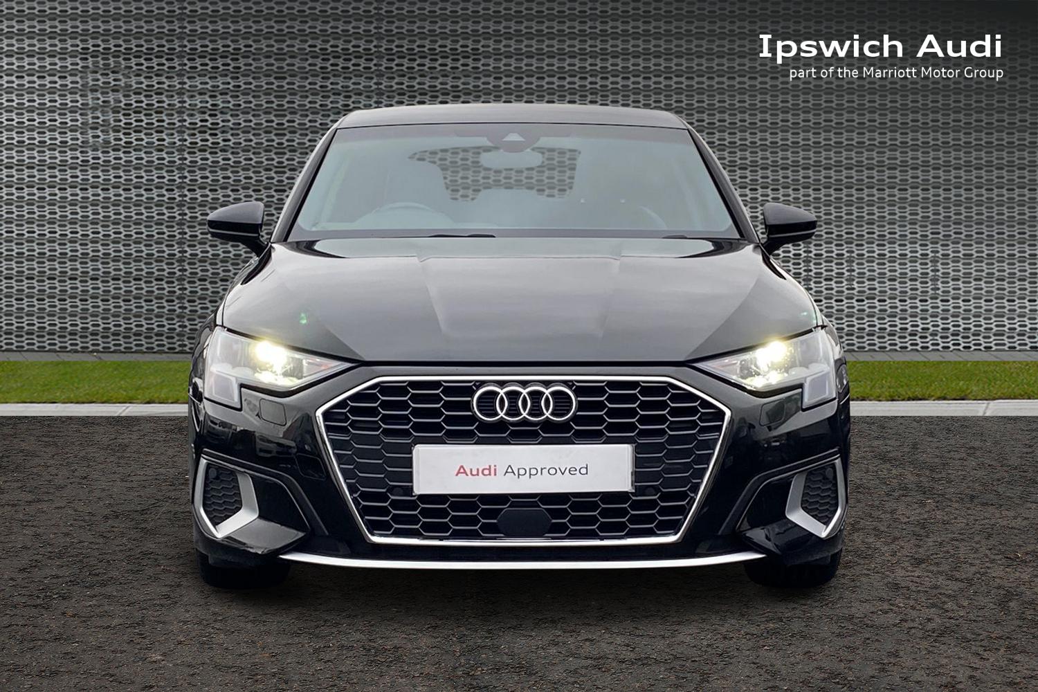 Used Audi A3 2023 for sale - 76675884: Photo 7