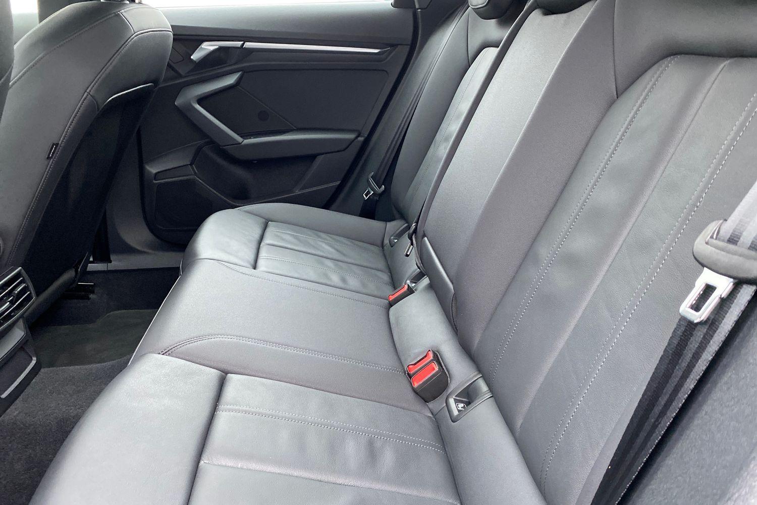 Used Audi A3 2023 for sale - 76675884: Photo 8