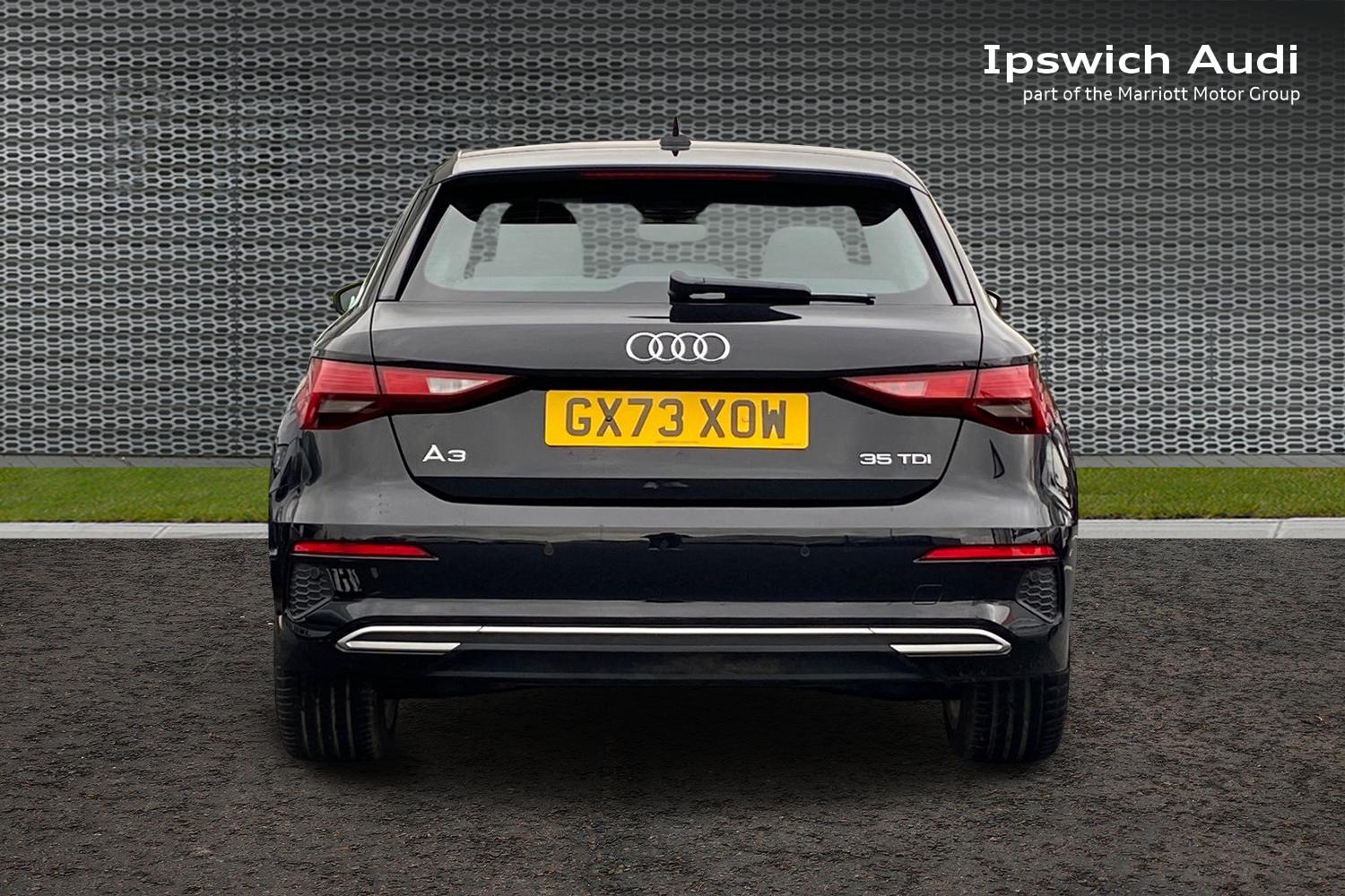 Used Audi A3 2023 for sale - 76675884: Photo 9