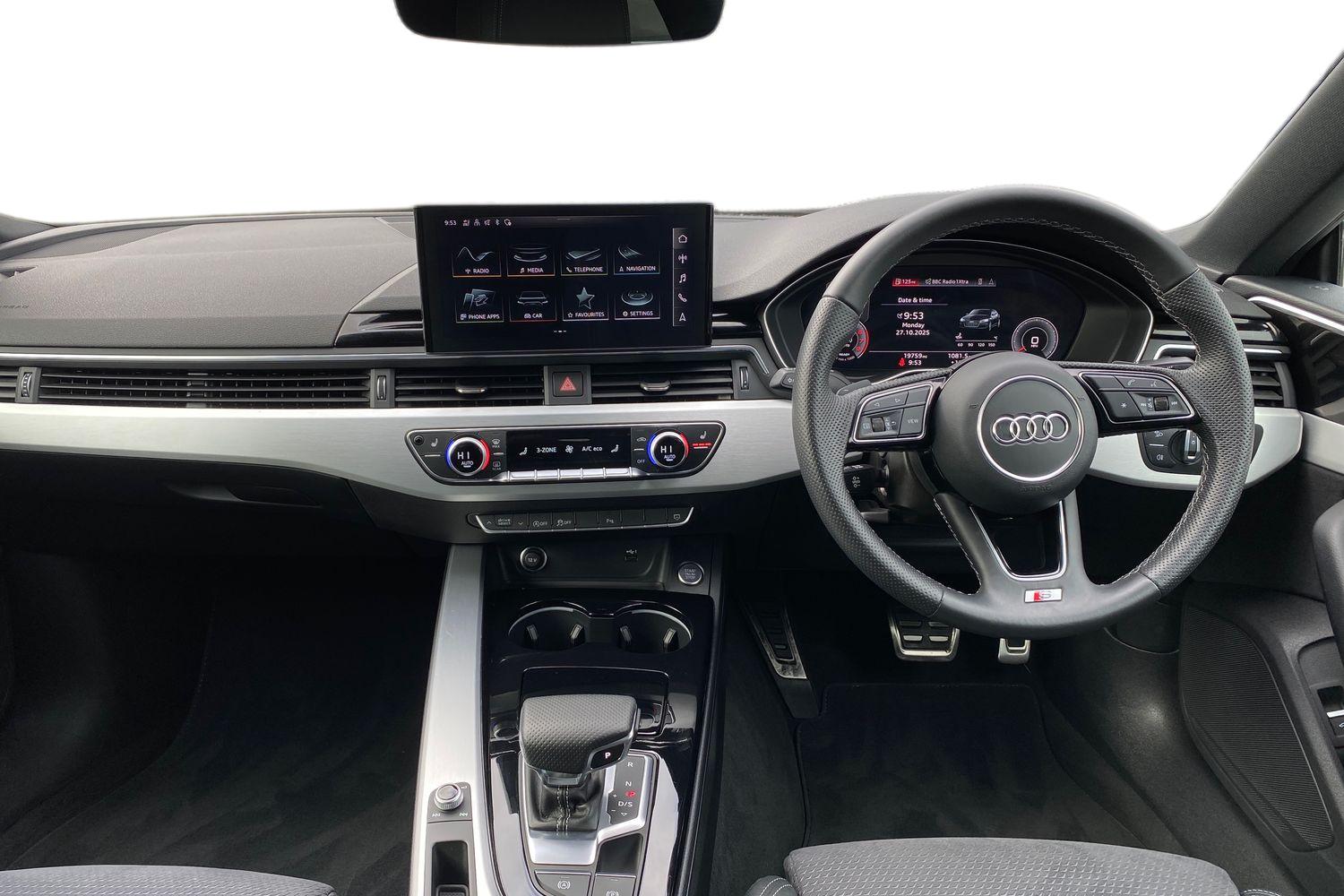 Used Audi A5 2022 for sale - 76675121: Photo 10