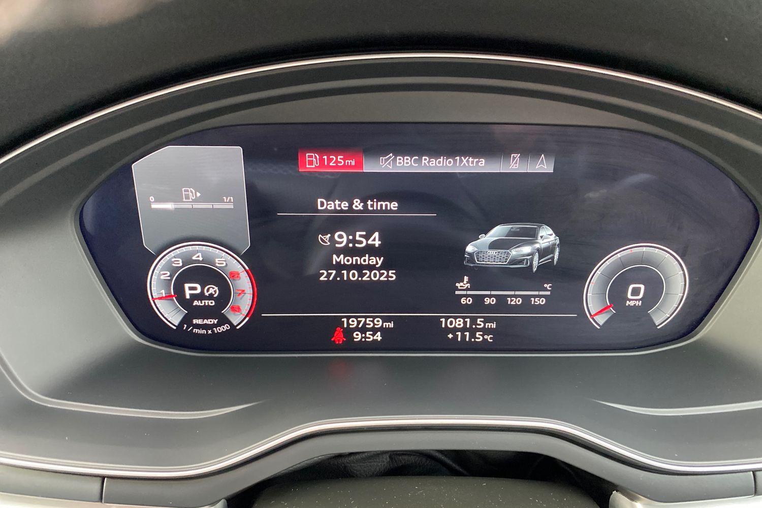 Used Audi A5 2022 for sale - 76675121: Photo 11