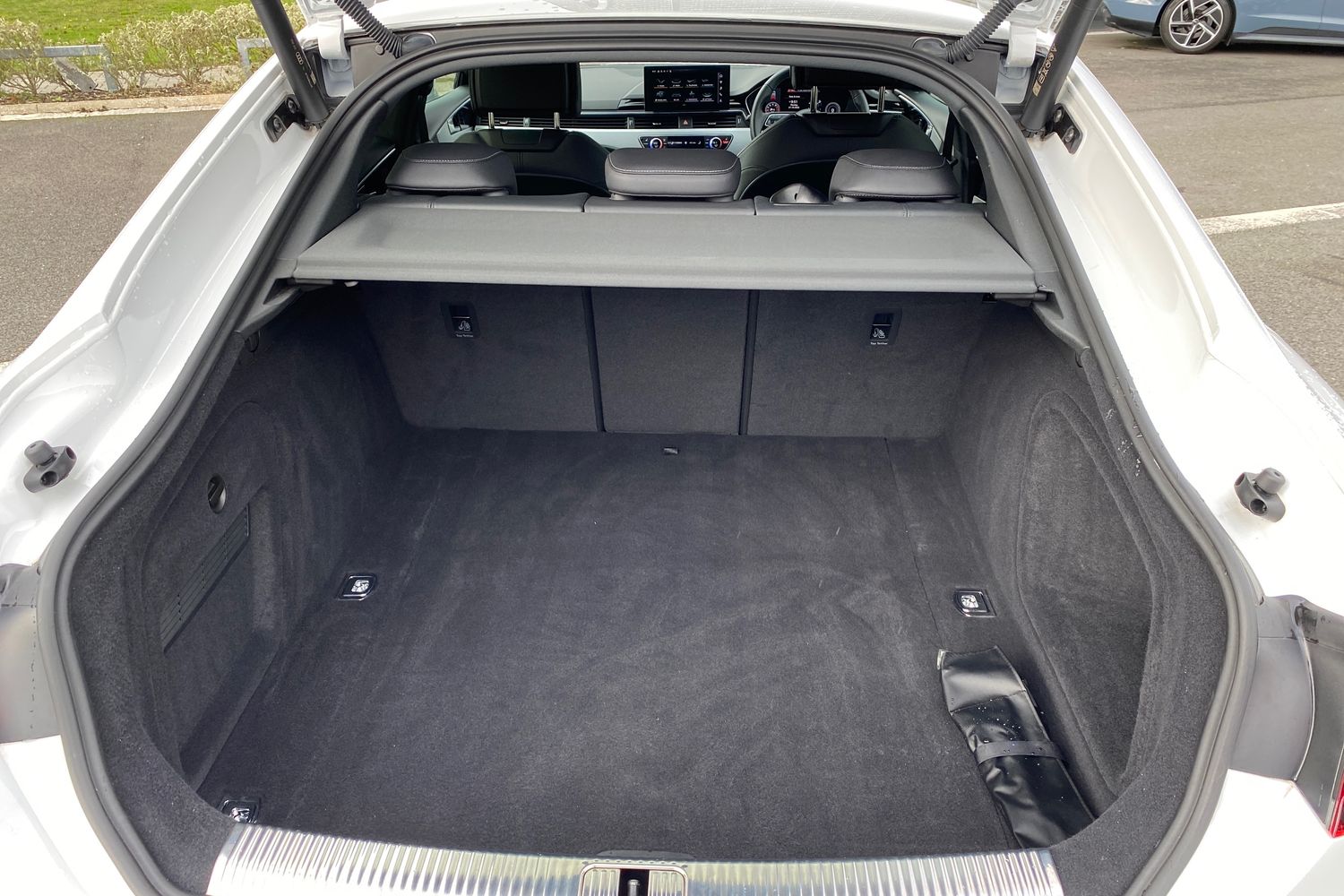 Used Audi A5 2022 for sale - 76675121: Photo 12