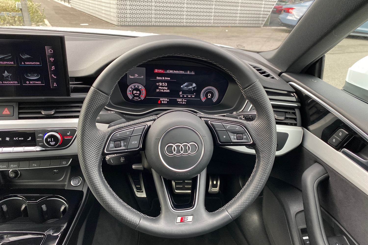 Used Audi A5 2022 for sale - 76675121: Photo 13