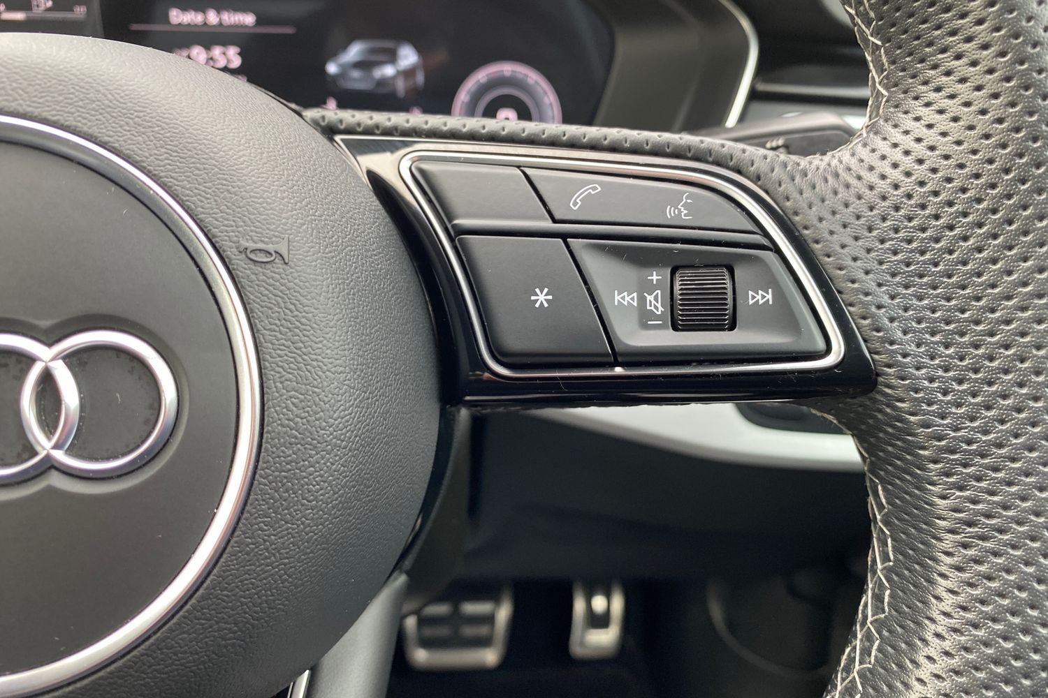 Used Audi A5 2022 for sale - 76675121: Photo 15