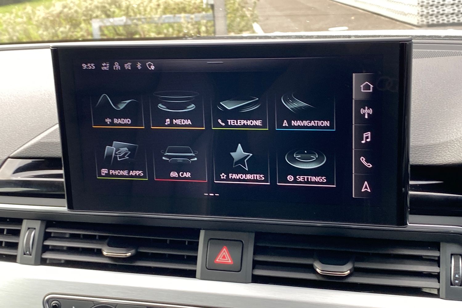 Used Audi A5 2022 for sale - 76675121: Photo 17