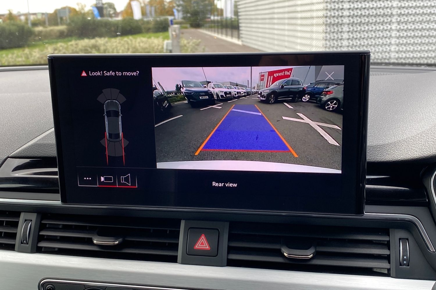 Used Audi A5 2022 for sale - 76675121: Photo 19