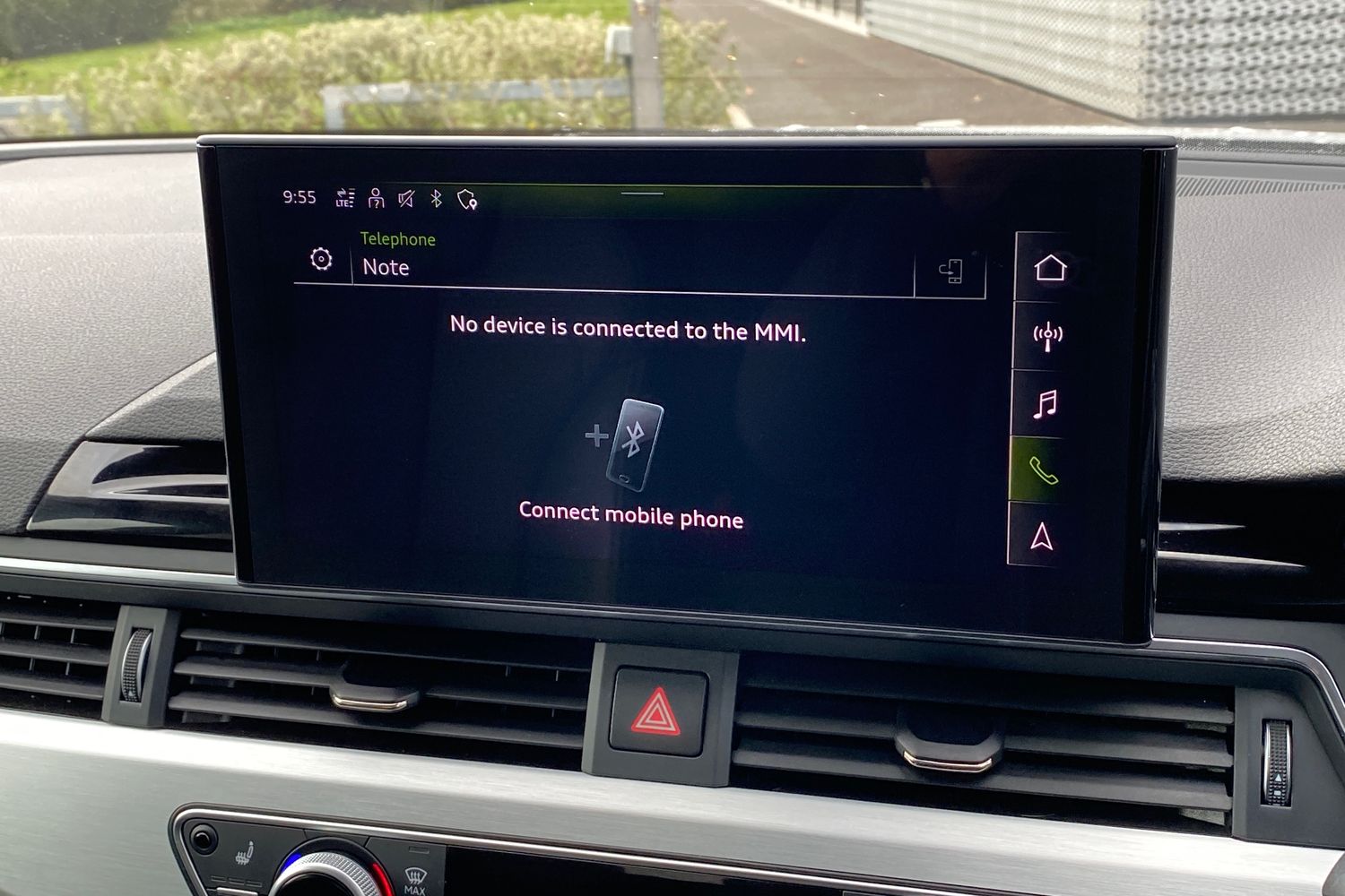 Used Audi A5 2022 for sale - 76675121: Photo 20