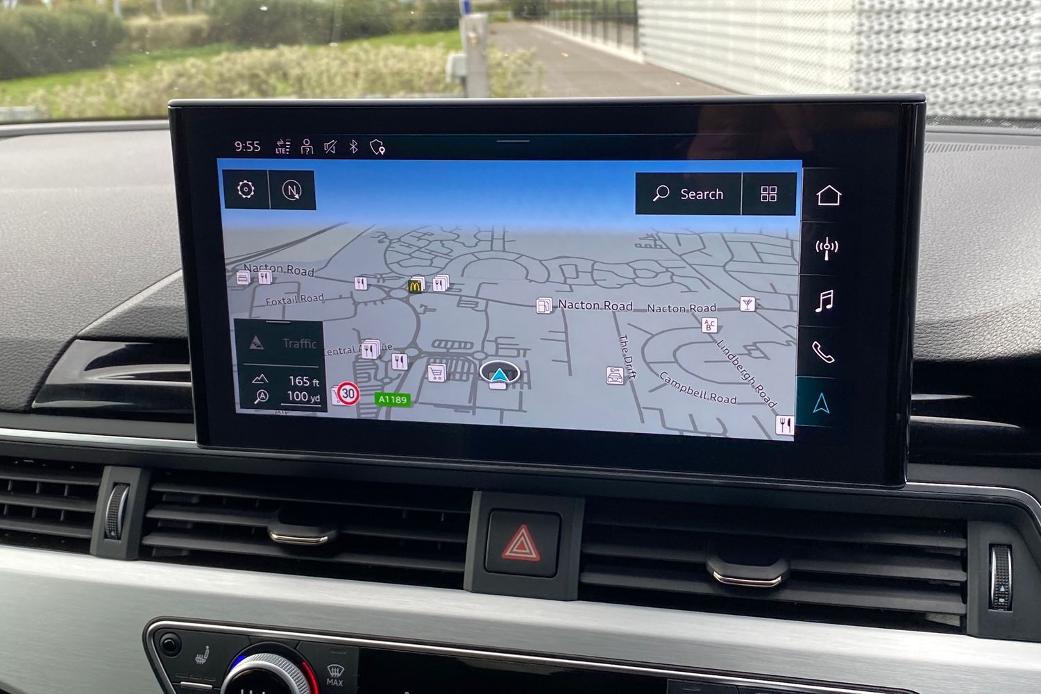 Used Audi A5 2022 for sale - 76675121: Photo 21