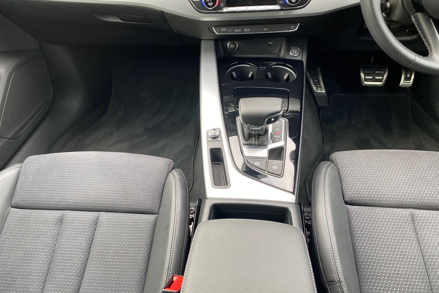 Used Audi A5 2022 for sale - 76675121: Photo 23