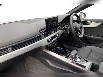 Used Audi A5 2022 for sale - 76675121: Photo