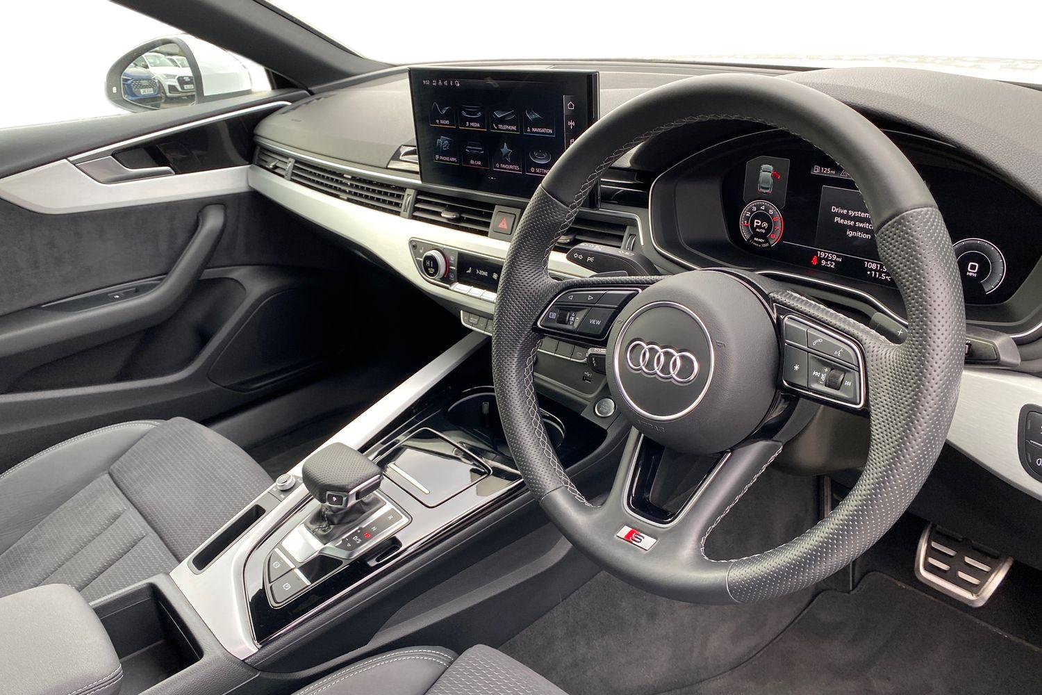 Used Audi A5 2022 for sale - 76675121: Photo 6