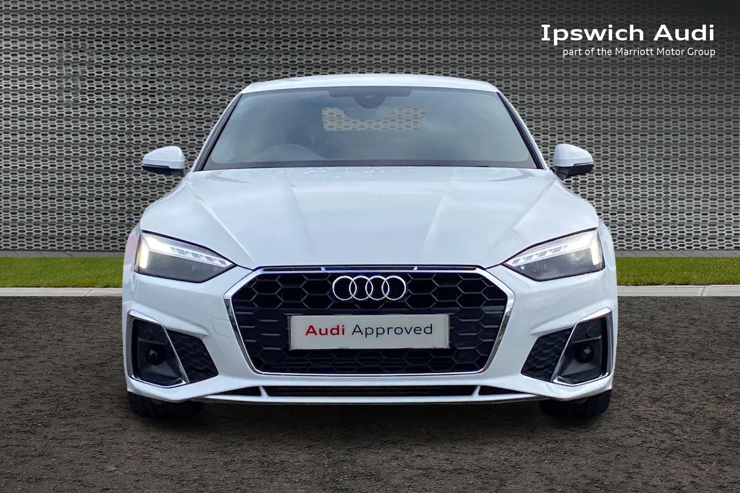 Used Audi A5 2022 for sale - 76675121: Photo 7