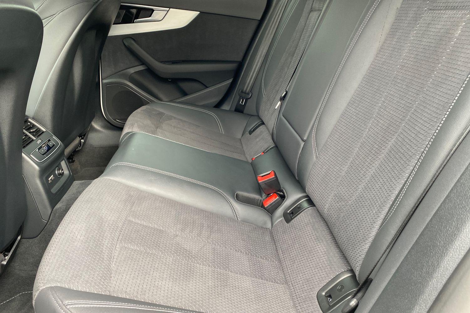 Used Audi A5 2022 for sale - 76675121: Photo 8