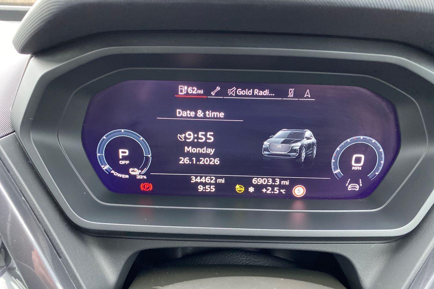 Used Audi Q4 e-tron 2021 for sale - 78098574: Photo 11