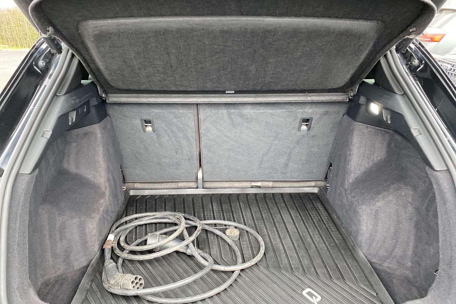 Used Audi Q4 e-tron 2021 for sale - 78098574: Photo 12