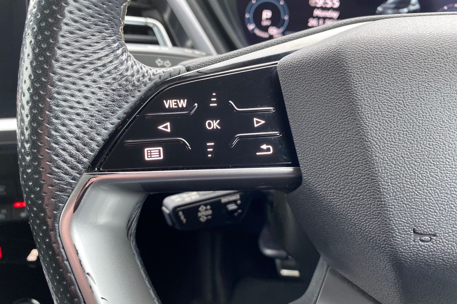 Used Audi Q4 e-tron 2021 for sale - 78098574: Photo 14