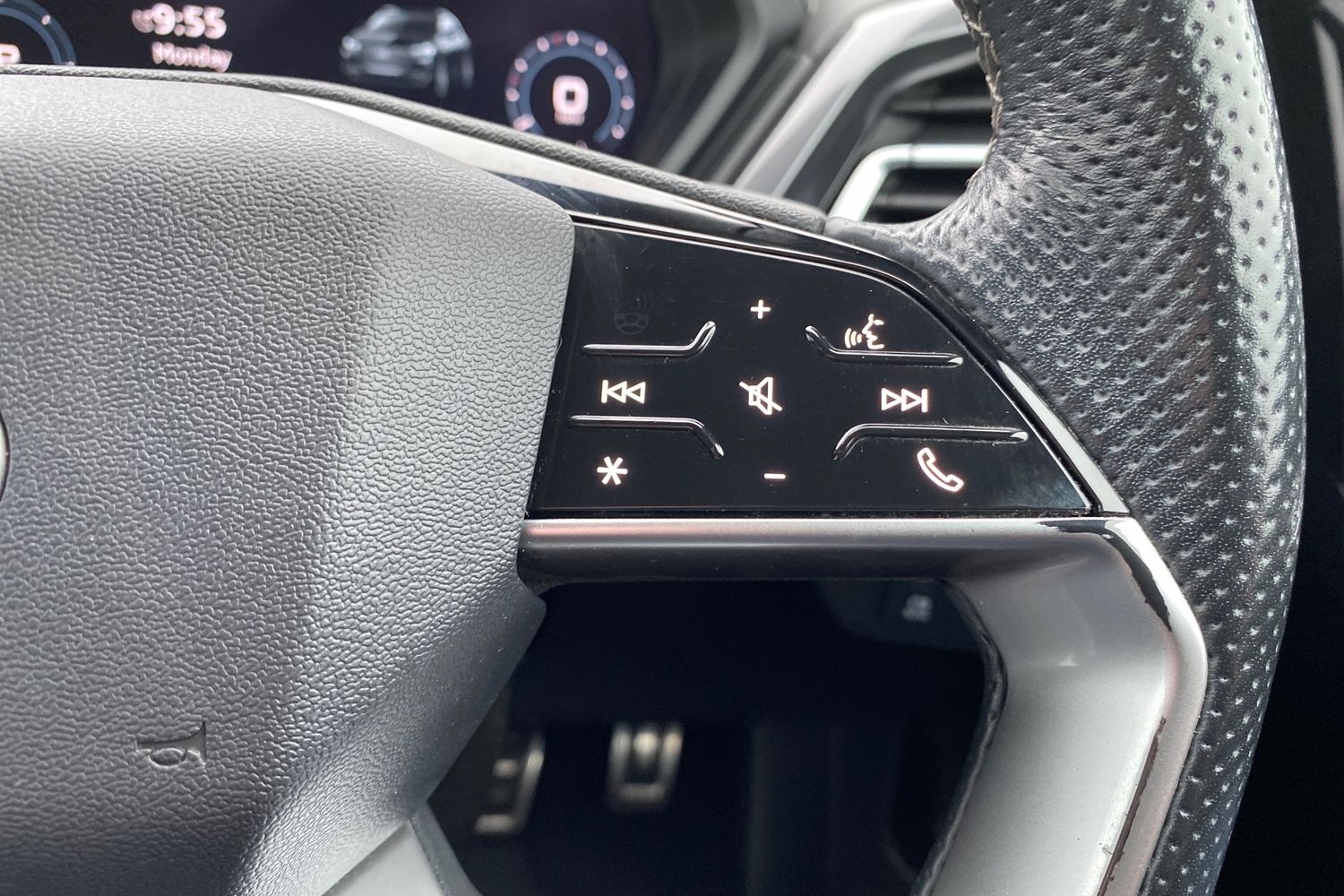 Used Audi Q4 e-tron 2021 for sale - 78098574: Photo 15