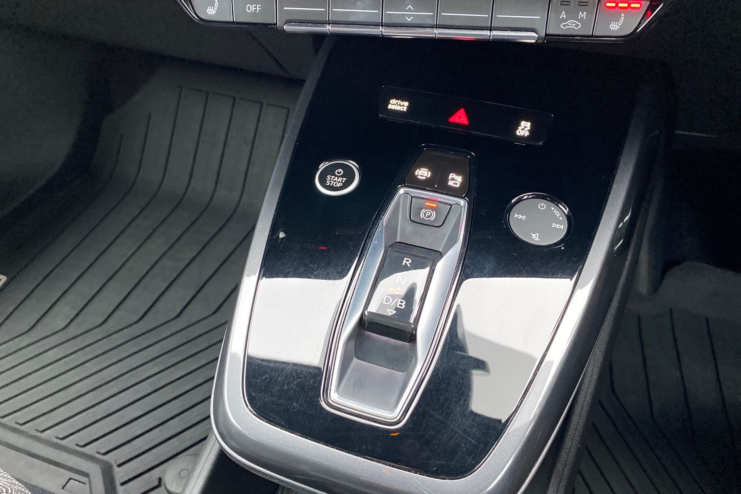 Used Audi Q4 e-tron 2021 for sale - 78098574: Photo 16