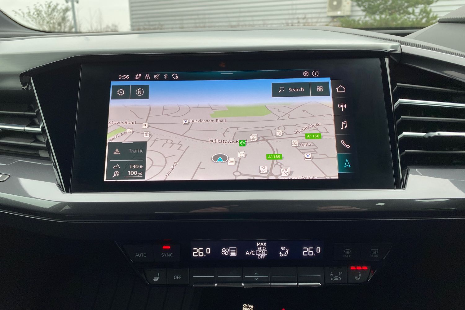 Used Audi Q4 e-tron 2021 for sale - 78098574: Photo 21