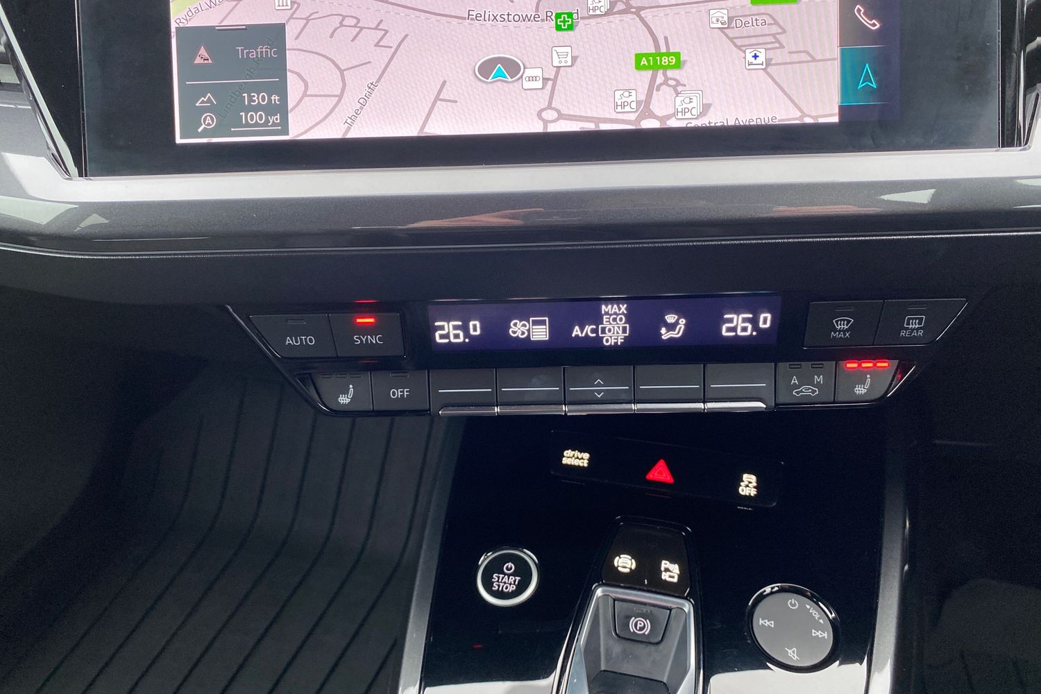 Used Audi Q4 e-tron 2021 for sale - 78098574: Photo 22