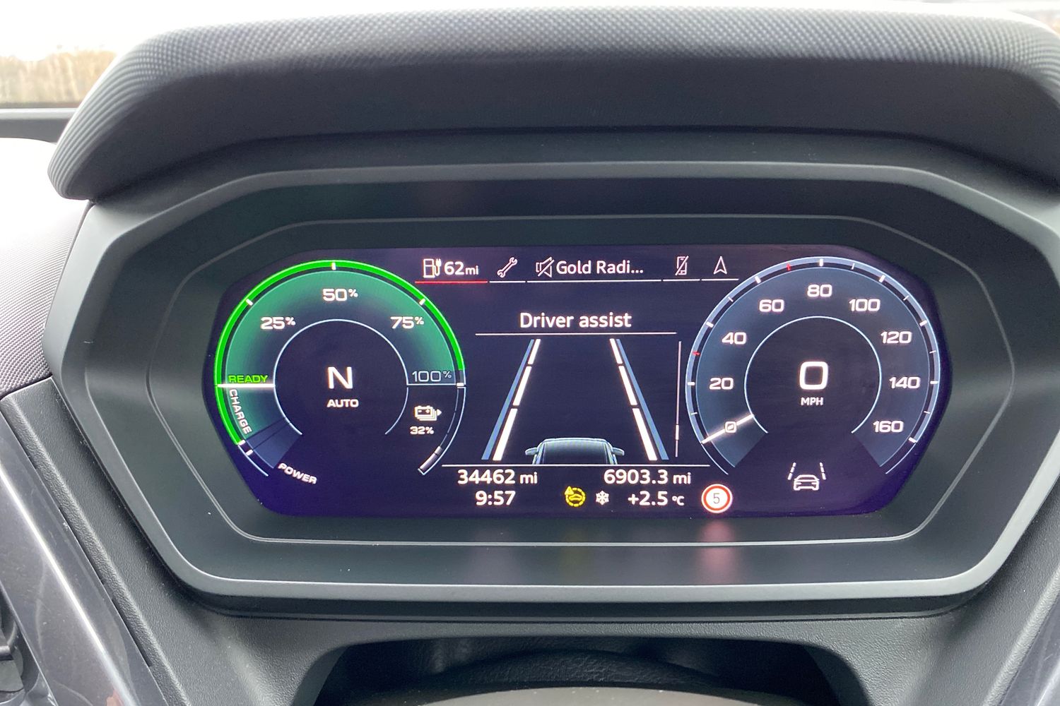 Used Audi Q4 e-tron 2021 for sale - 78098574: Photo 25