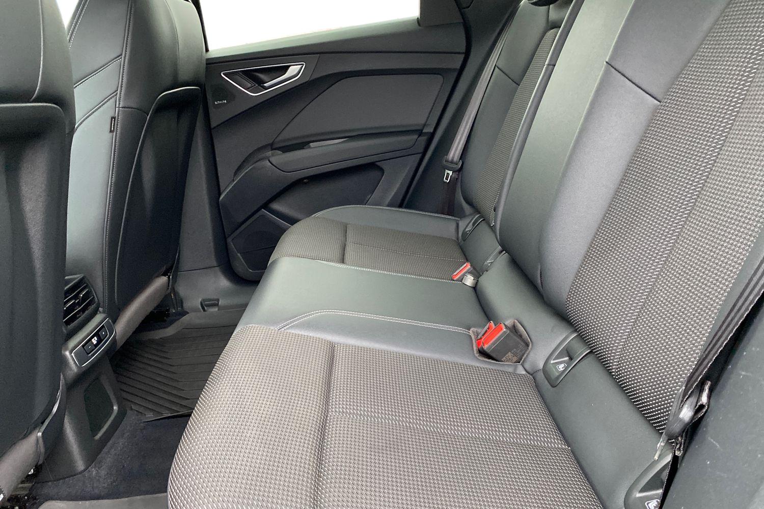 Used Audi Q4 e-tron 2021 for sale - 78098574: Photo 8