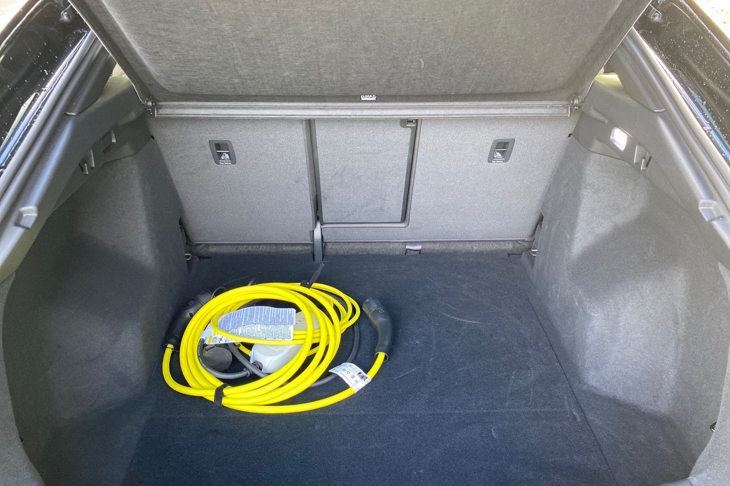 Used Audi Q4 e-tron 2024 for sale - 76677129: Photo 12