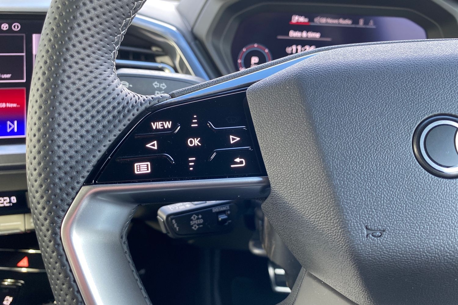 Used Audi Q4 e-tron 2024 for sale - 76677129: Photo 14