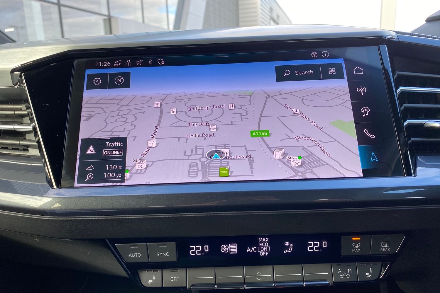 Used Audi Q4 e-tron 2024 for sale - 76677129: Photo 21