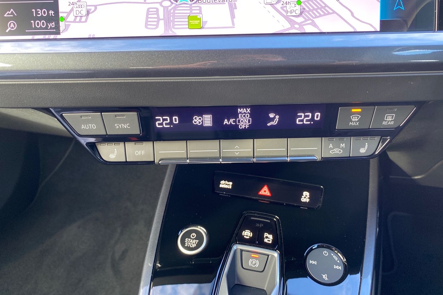 Used Audi Q4 e-tron 2024 for sale - 76677129: Photo 22