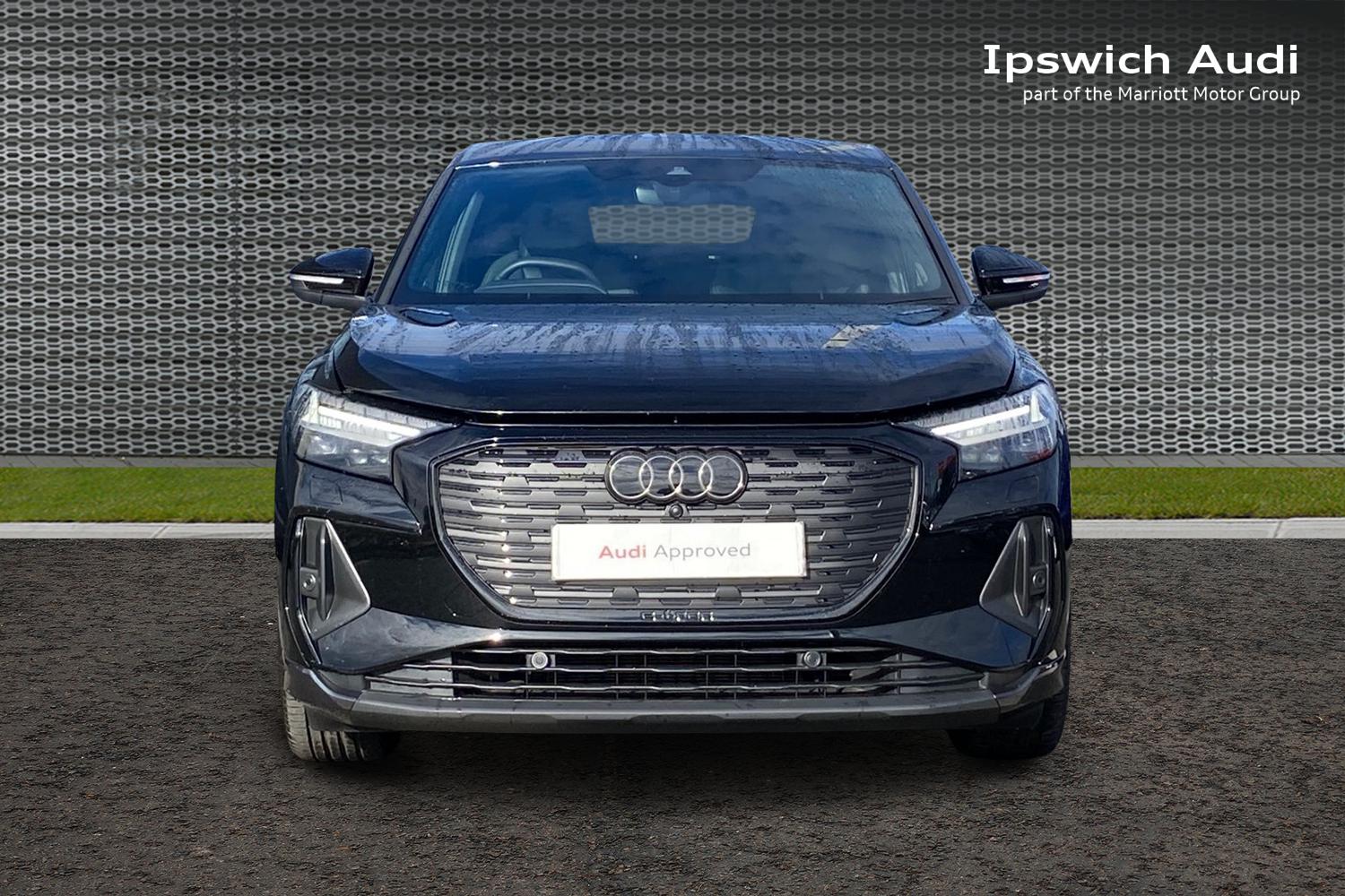 Used Audi Q4 e-tron 2024 for sale - 76677129: Photo 7