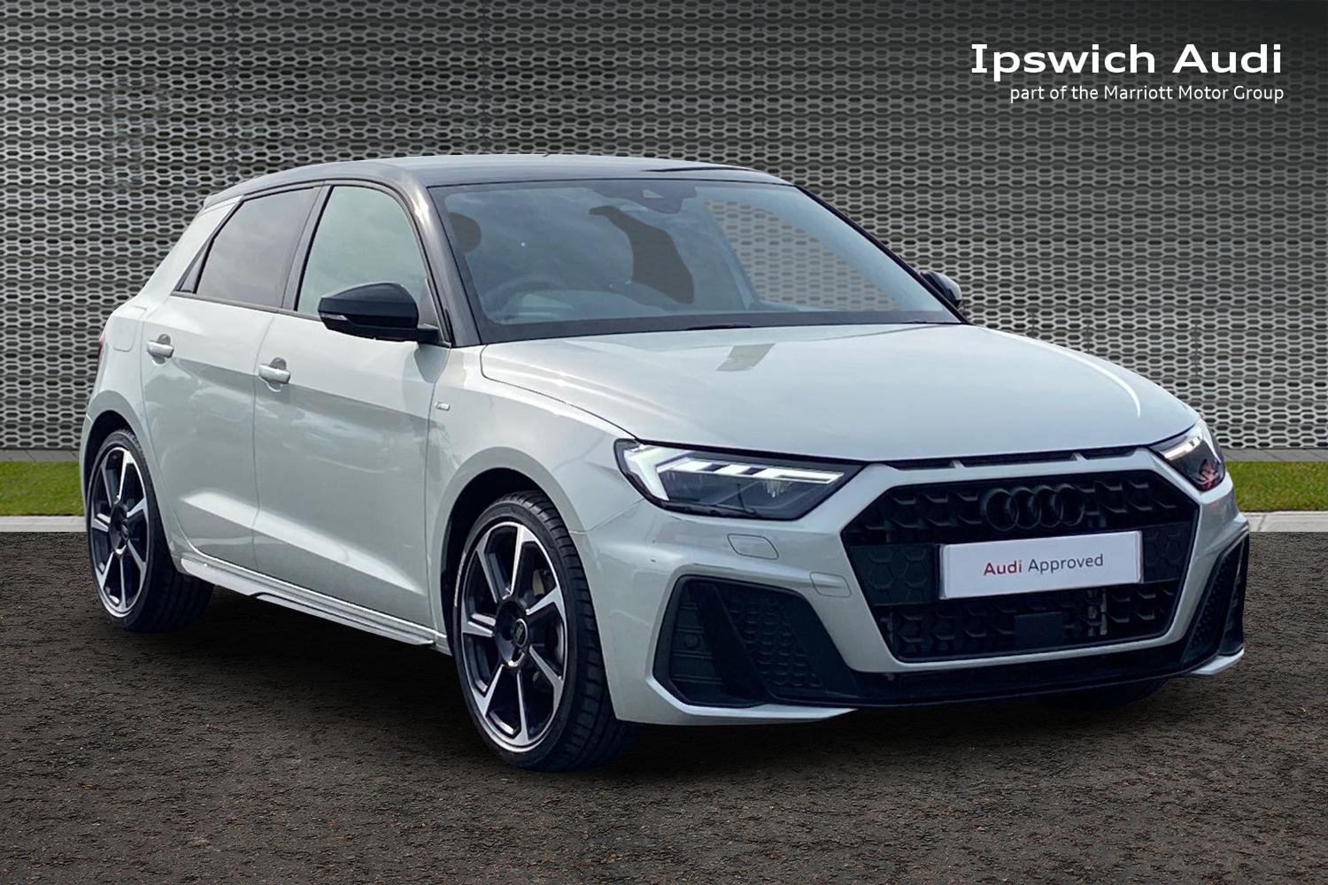 Used Audi A1 2025 for sale - 76680740: Photo 1