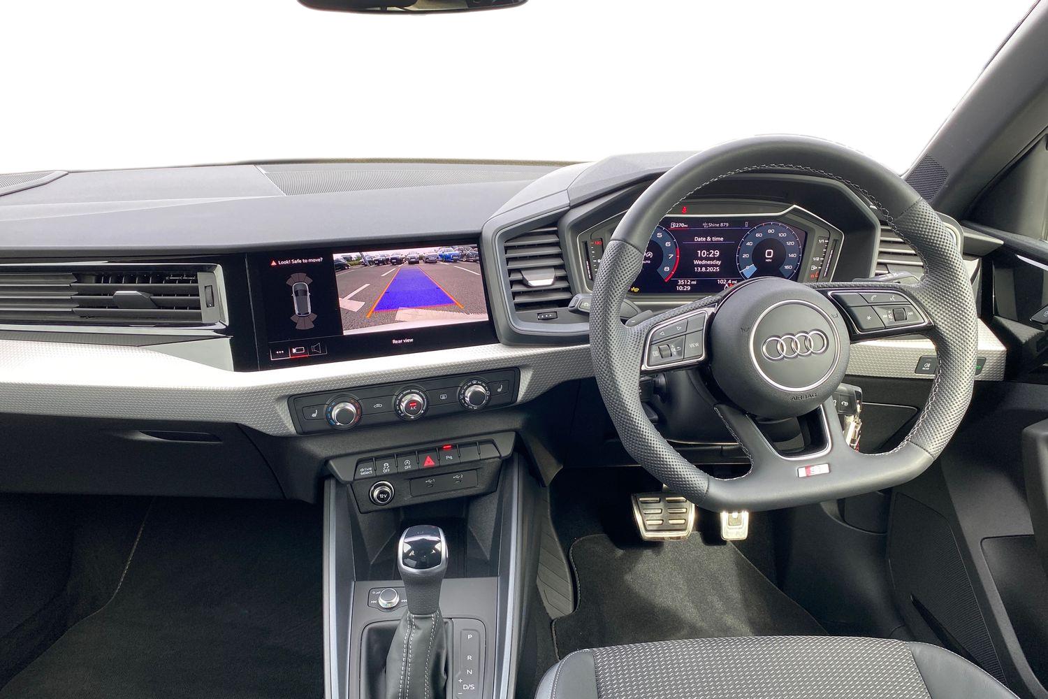 Used Audi A1 2025 for sale - 76680740: Photo 10