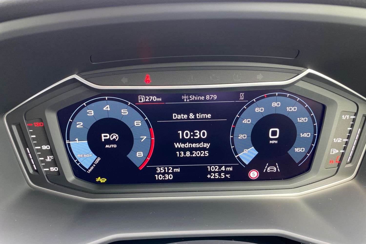 Used Audi A1 2025 for sale - 76680740: Photo 11