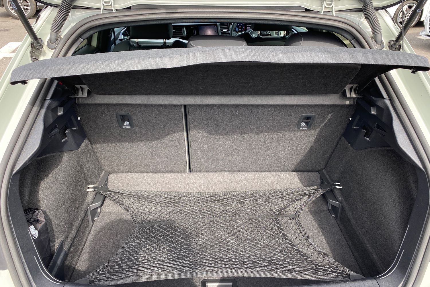 Used Audi A1 2025 for sale - 76680740: Photo 12