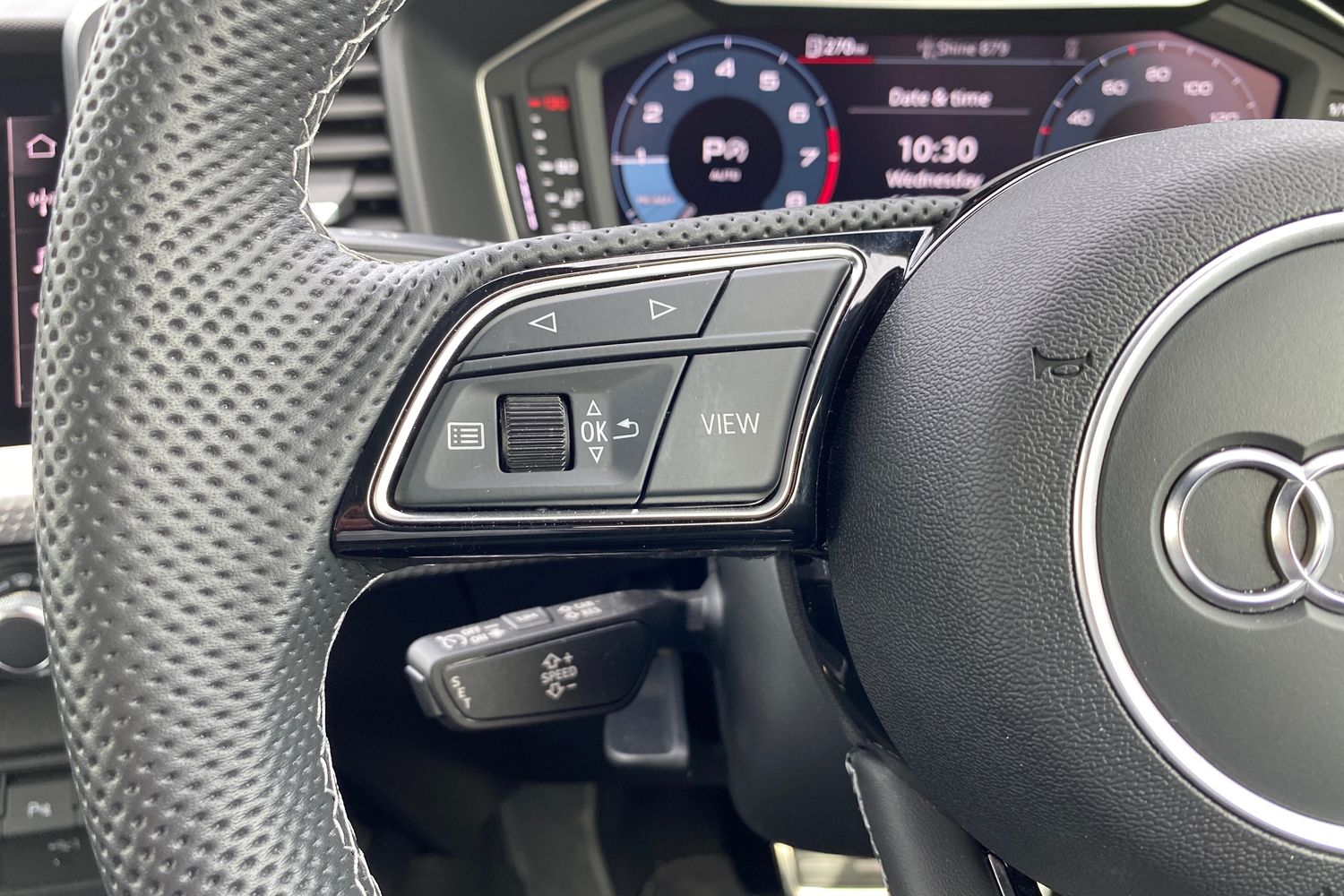 Used Audi A1 2025 for sale - 76680740: Photo 14