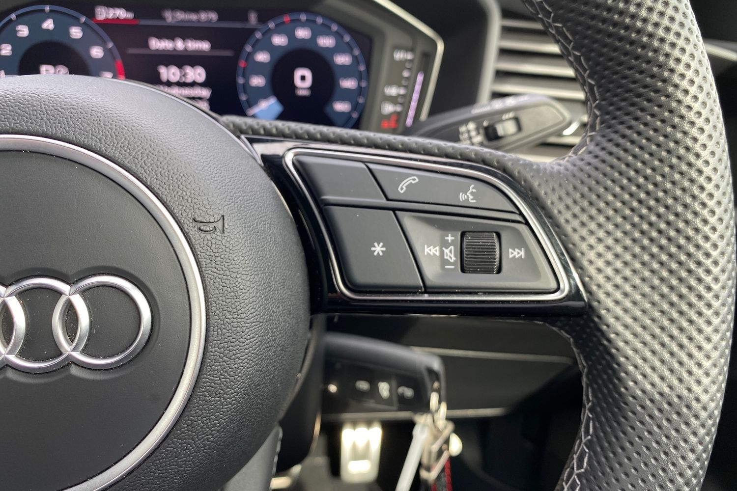 Used Audi A1 2025 for sale - 76680740: Photo 15