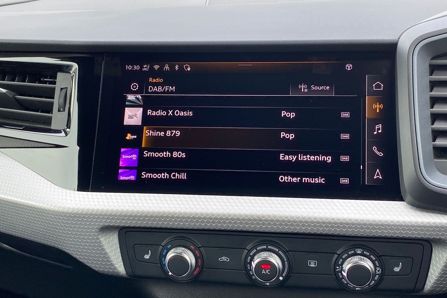 Used Audi A1 2025 for sale - 76680740: Photo 18