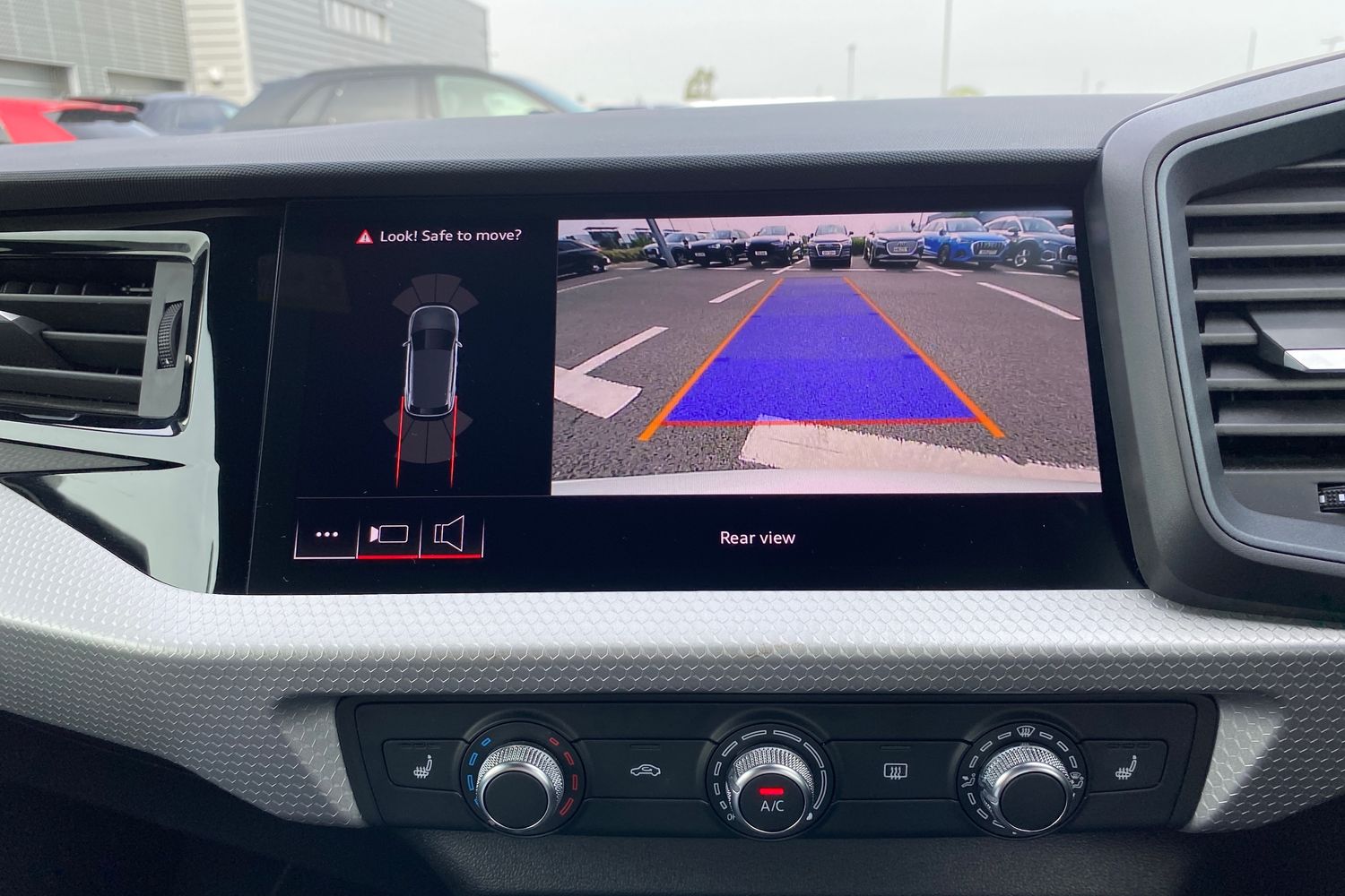 Used Audi A1 2025 for sale - 76680740: Photo 19